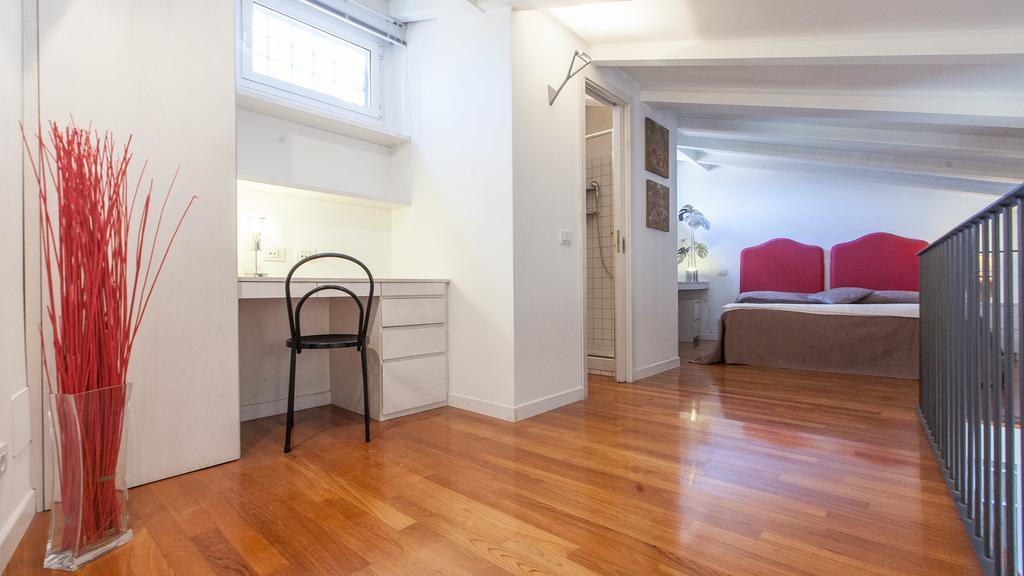 Apartment Savelli Suites *